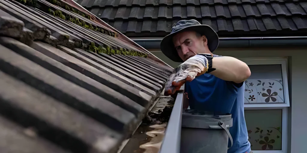 Bladensburg Gutter Cleaninghome page